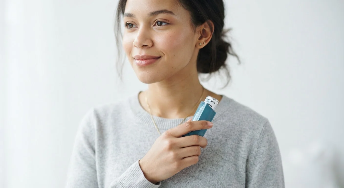 Adult Asthma: Key Facts, Triggers, and Action Plan Basics