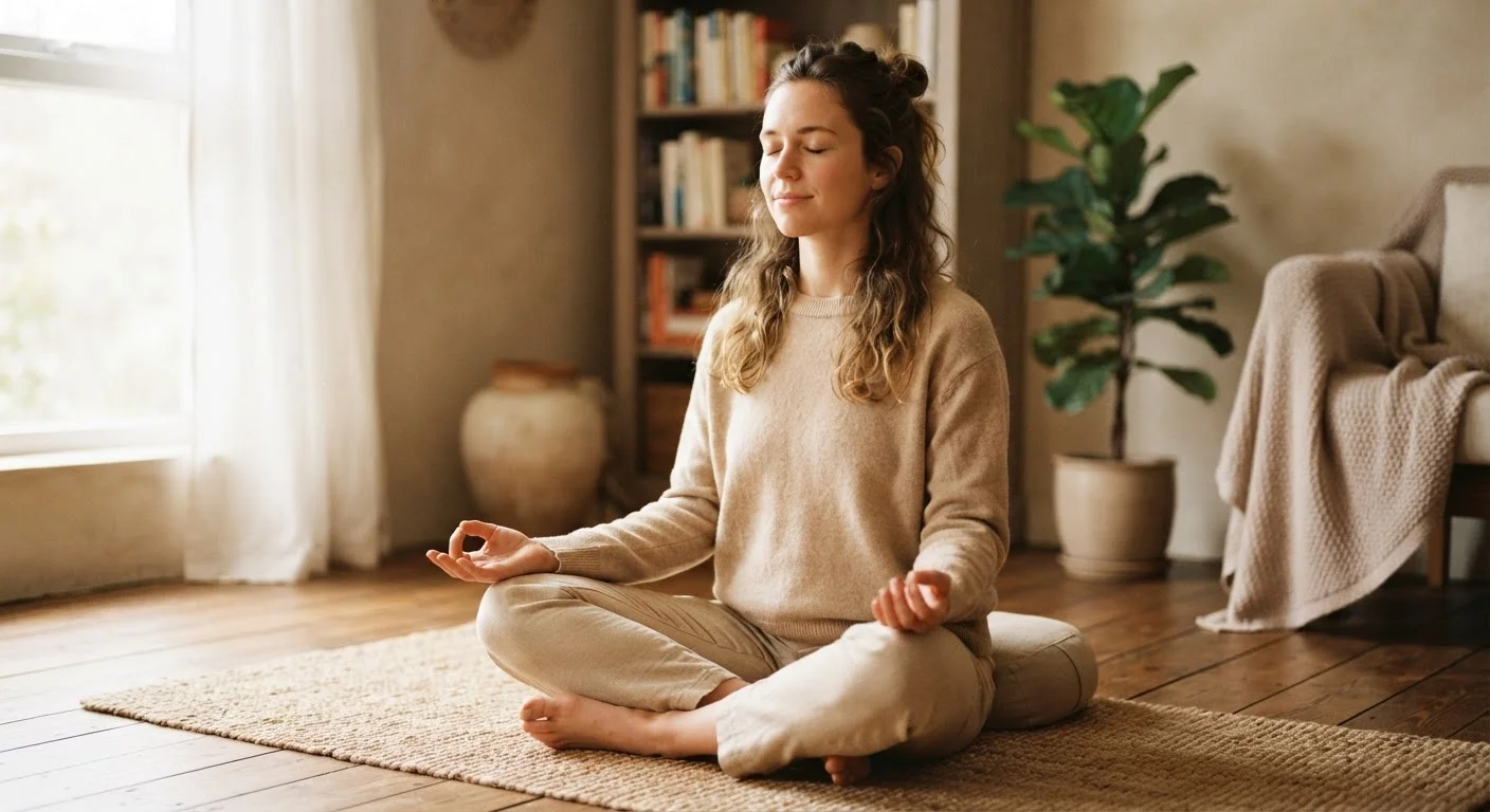 Breathing Techniques Ranked by Research Support