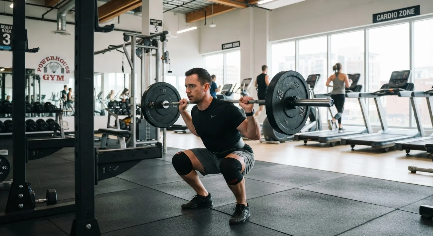 Concurrent Training: Doing Strength and Cardio in the Same Program