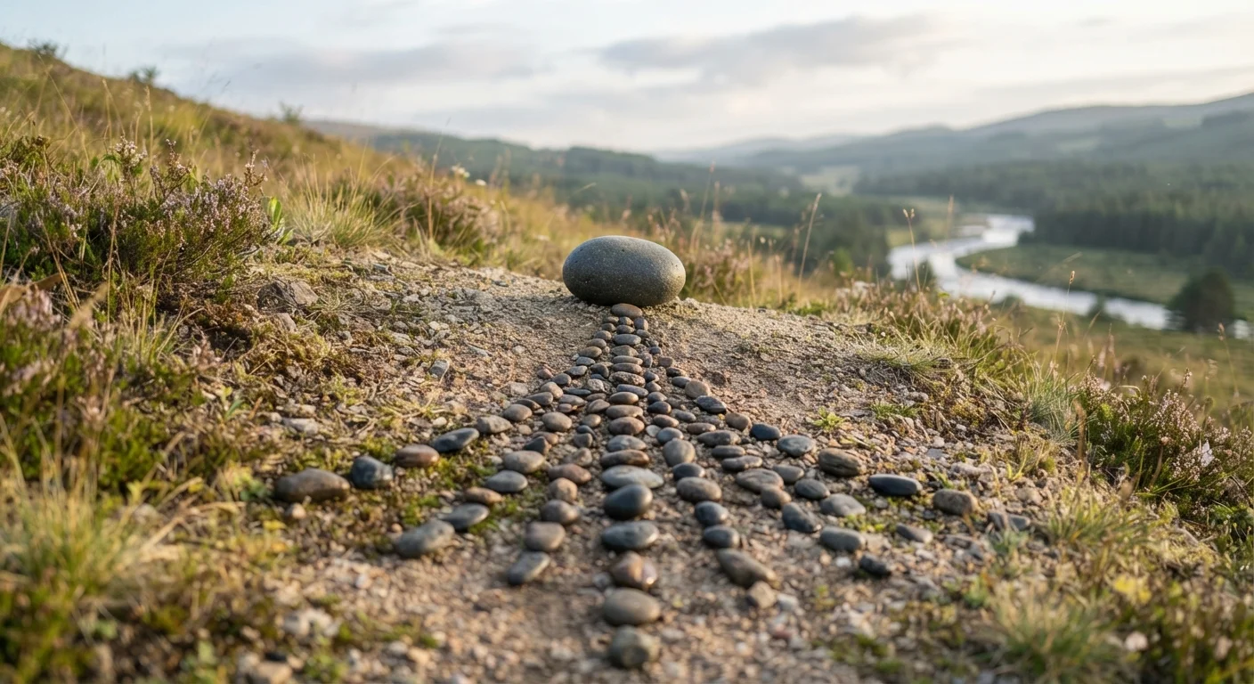 Keystone Habits: The Small Daily Actions With Outsized Ripple Effects