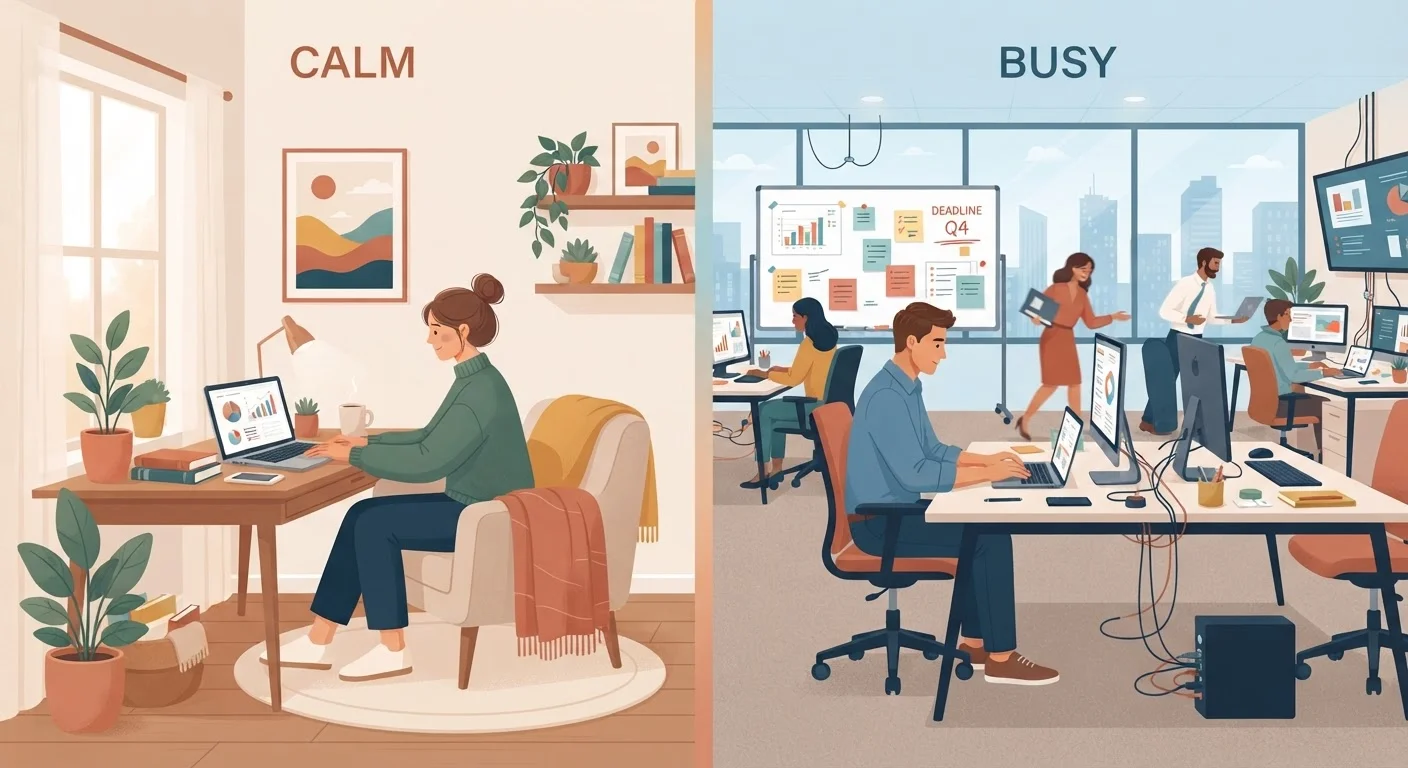 Personal Boundaries vs. Professional Limits: Understanding the Difference