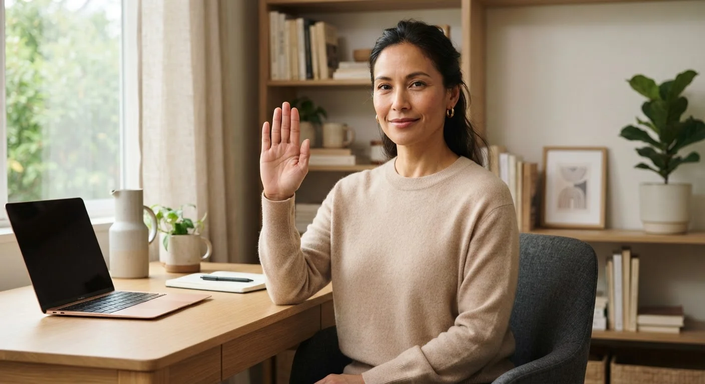 Saying No Without Guilt: Time Management's Most Underused Skill