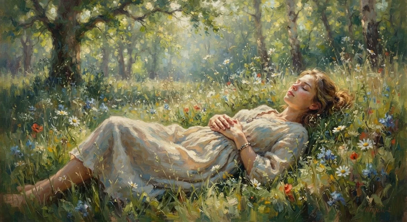 The Science Behind Why Your Brain Needs Downtime