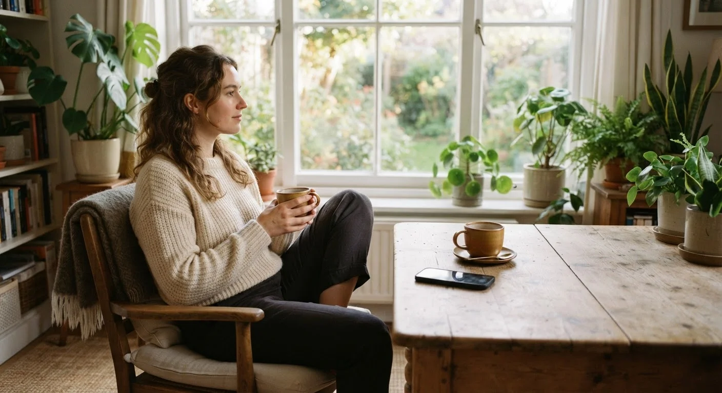 Unplugging Intentionally: A Starter Guide for Chronic Overworkers