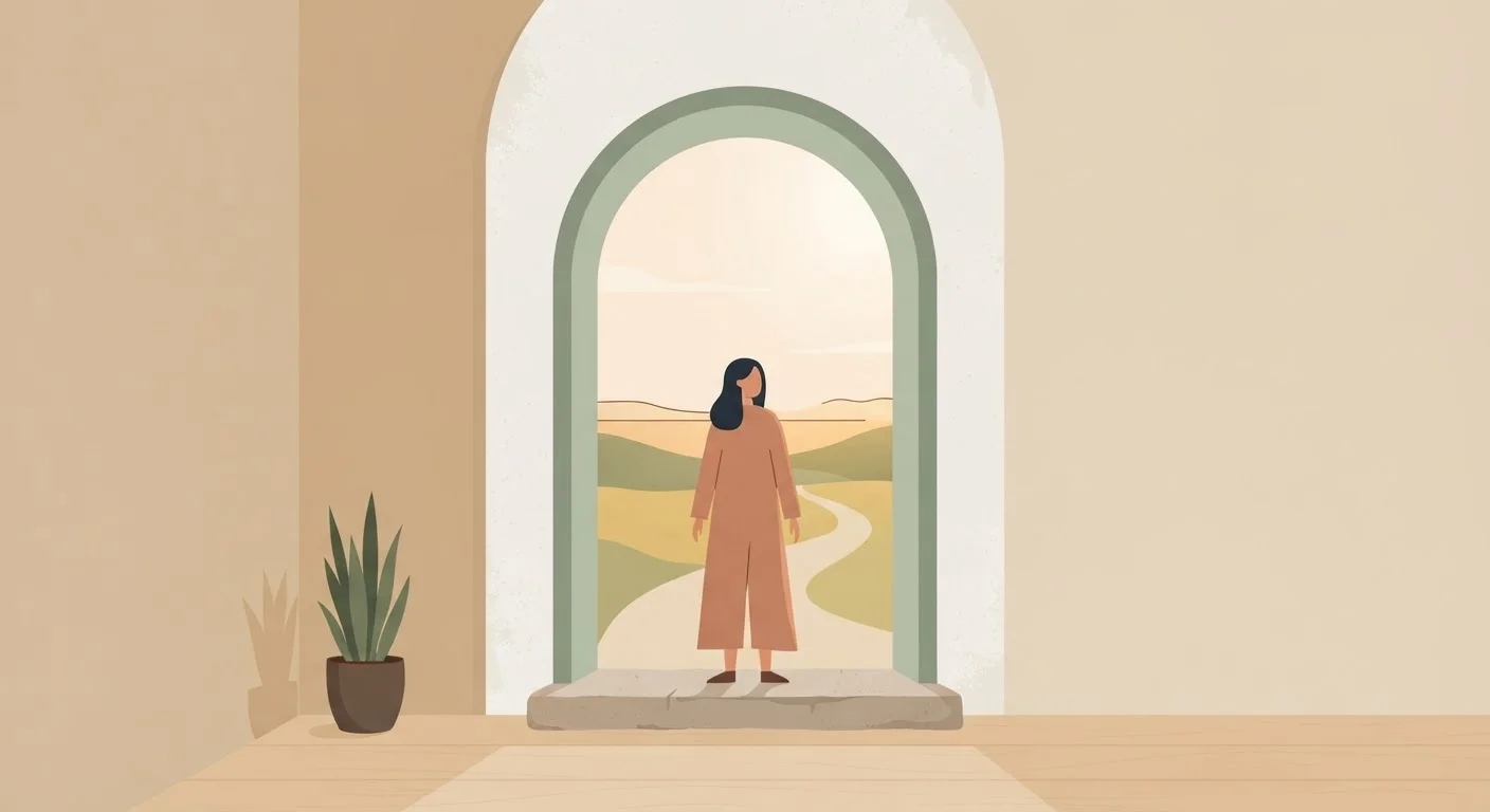 What Setting Boundaries Actually Means (And What It Doesn't)