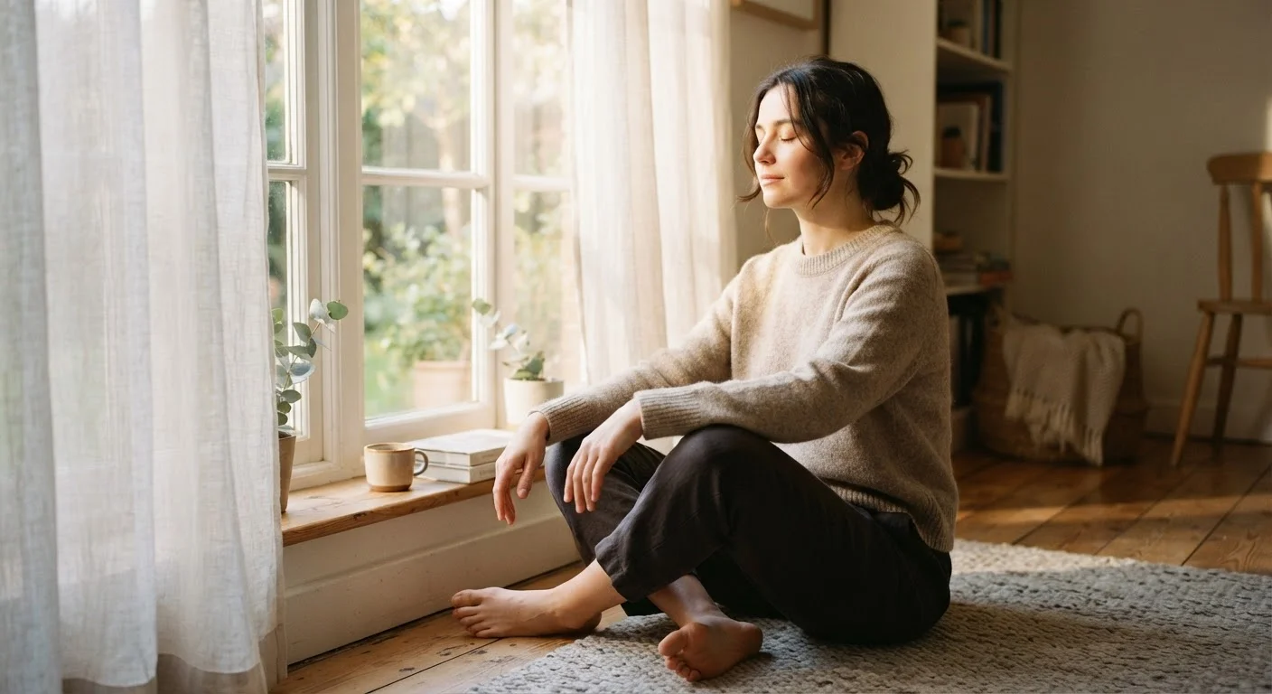 Why Mindfulness Practice Loses Steam — and How to Keep It Going