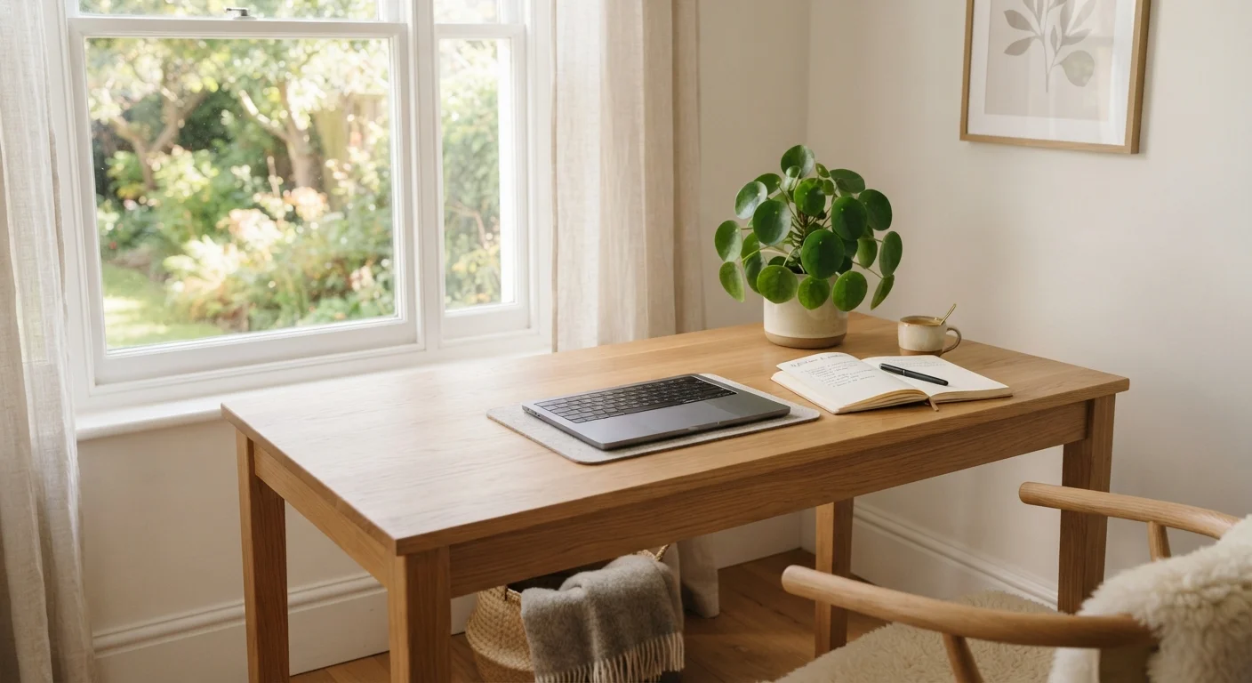 Work-Life Boundaries: Building Them From Scratch