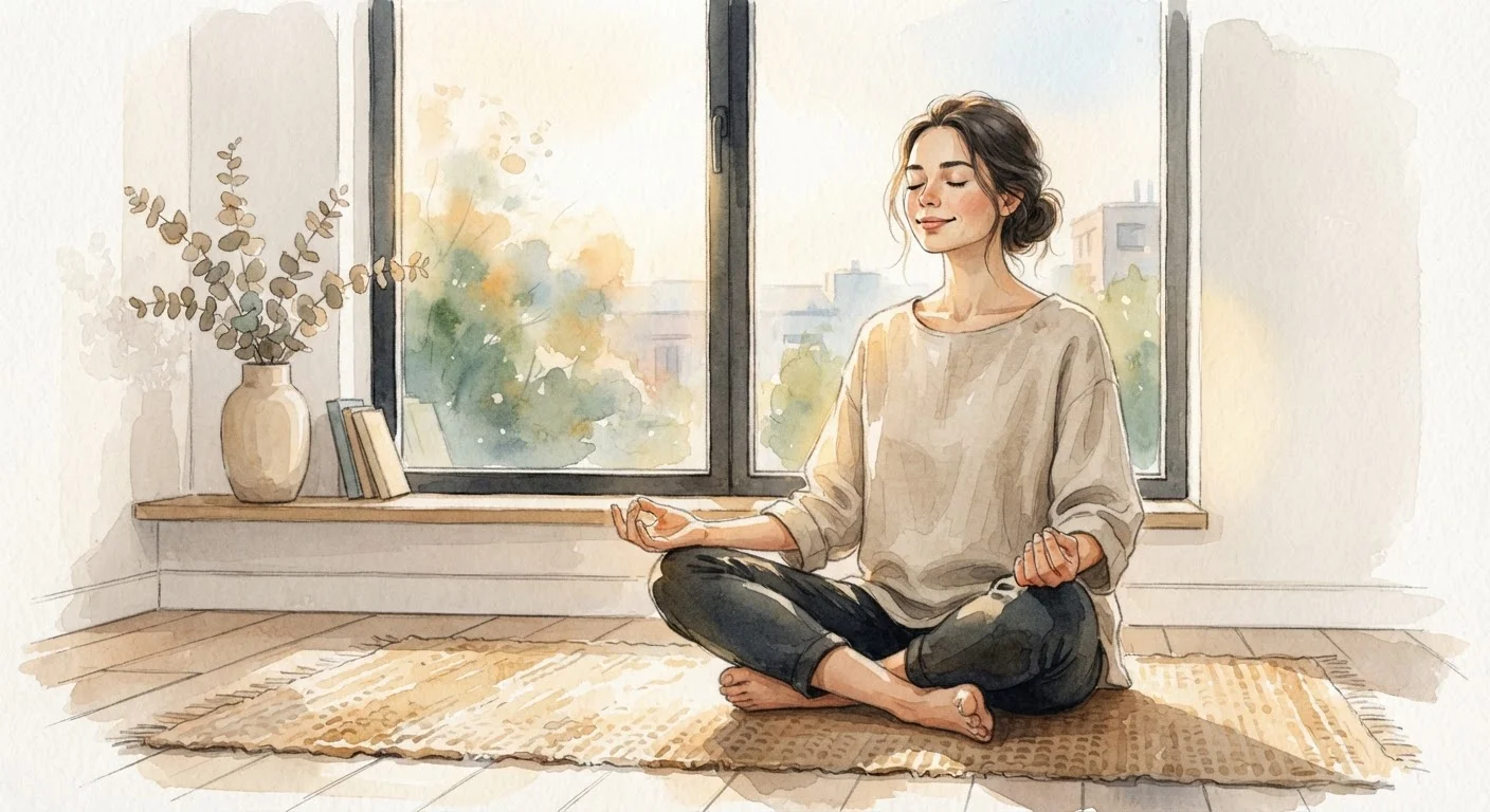 Your First 30 Days with Mindfulness: A Realistic Week-by-Week Path
