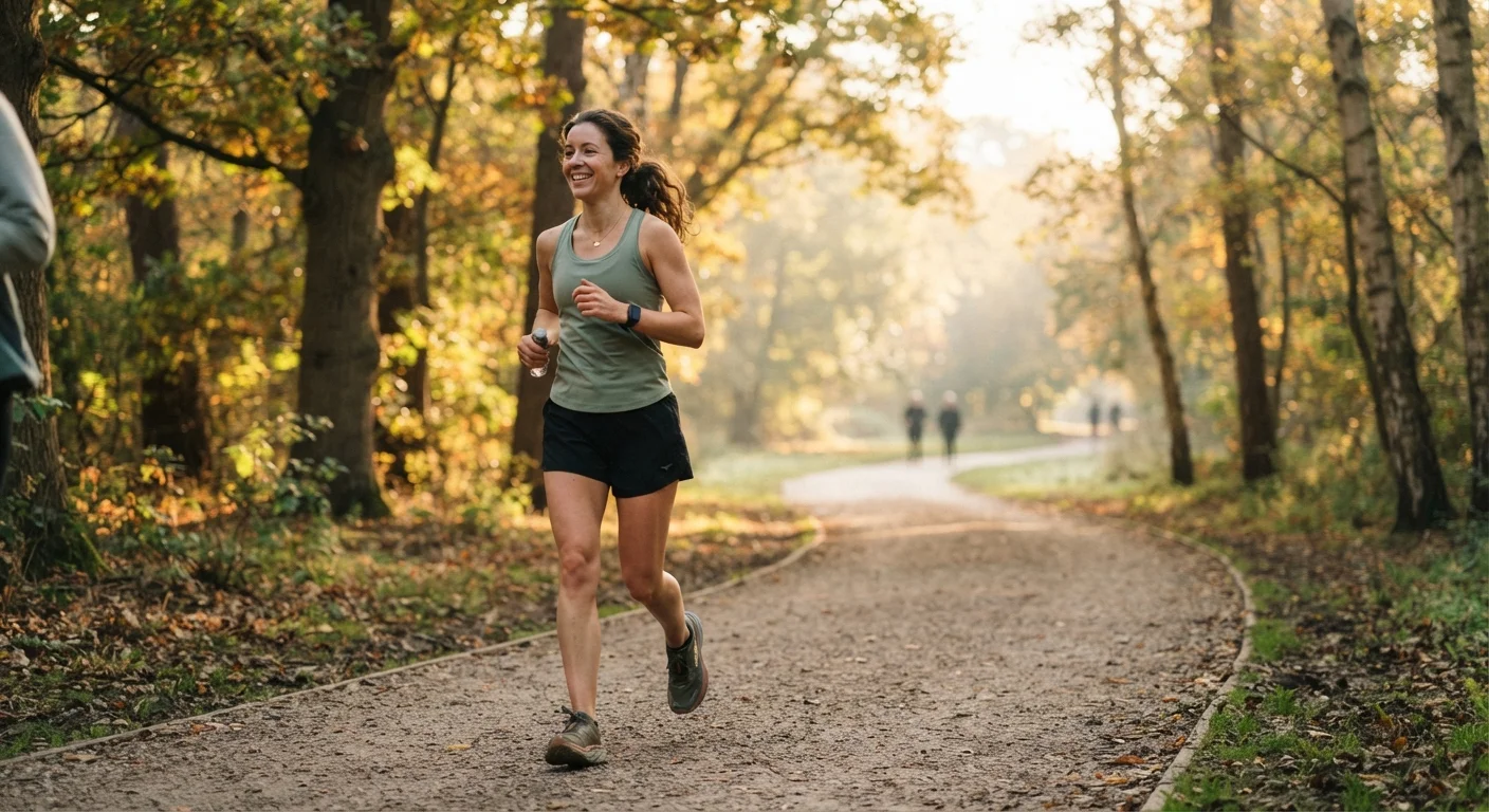 Zone 2 Cardio Explained: The Low-Intensity Work With High-Value Returns