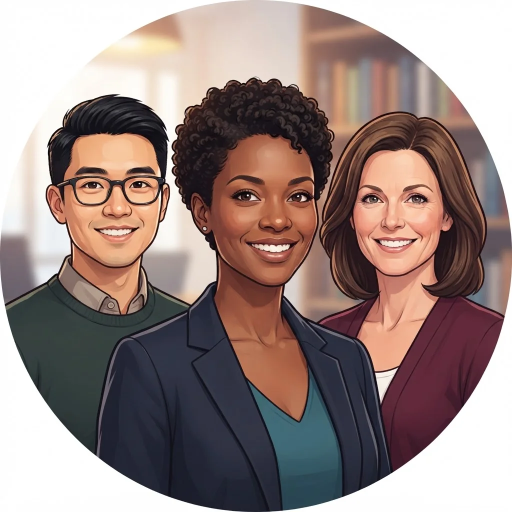 Mental Wellness Editorial Team