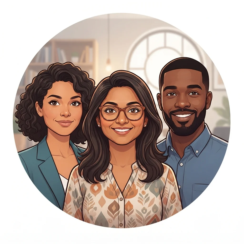 Work-Life Balance Editorial Team